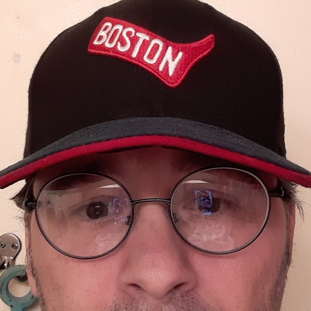 Meet your Posher, William